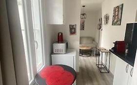 Studio Cosy Paris Odeon